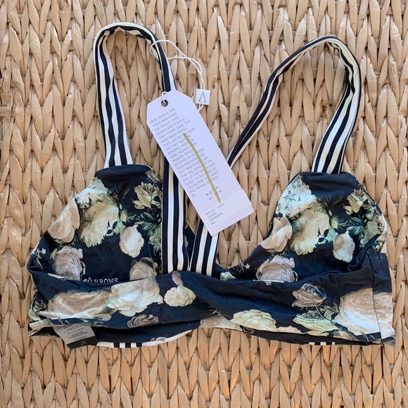 Boys + Arrows Top - Picture 2 of 3